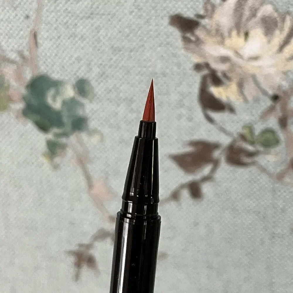 Addiction Tokyo The Liquid Eyeliner Pearl Cinnamon Amber 003P